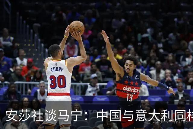 安莎社谈马宁：中国与意大利同样无缘世界杯，这位裁判被球迷追捧